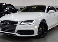 2012 Buick Enclave Leather