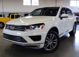 2015 Chevrolet Cruze 1LT Auto