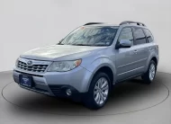 2012 Subaru Forester