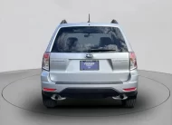 2012 Subaru Forester