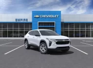 2025 Chevrolet Trax FWD LS
