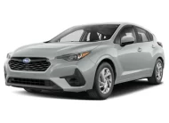 2024 Subaru Impreza Base 5-Door