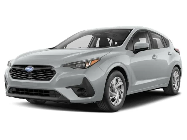 2024 Subaru Impreza Base 5-Door