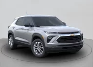 2025 Chevrolet Trailblazer FWD LS