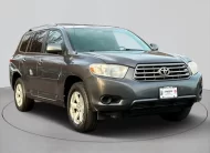 2010 Toyota Highlander Base V6