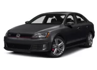 2015 Volkswagen Jetta 2.0T GLI SEL