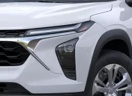 2025 Chevrolet Trax FWD LS