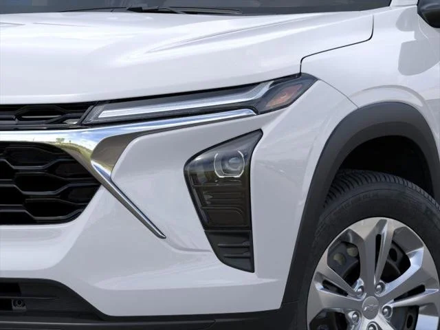 2025 Chevrolet Trax FWD LS
