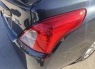 2016 Nissan Versa 1.6 SL