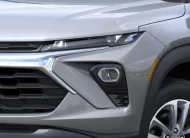 2025 Chevrolet Trailblazer FWD LS