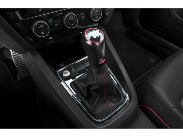 2015 Volkswagen Jetta 2.0T GLI SEL