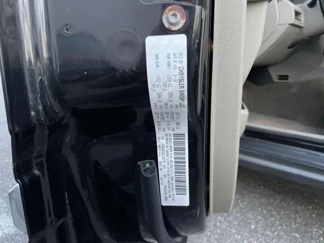 2010 Jeep Grand Cherokee Laredo