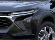 2025 Chevrolet Trax FWD LS