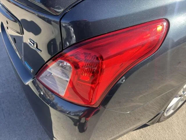 2016 Nissan Versa 1.6 SL