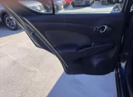 2016 Nissan Versa 1.6 SL