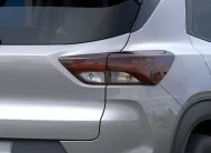 2025 Chevrolet Trailblazer FWD LS