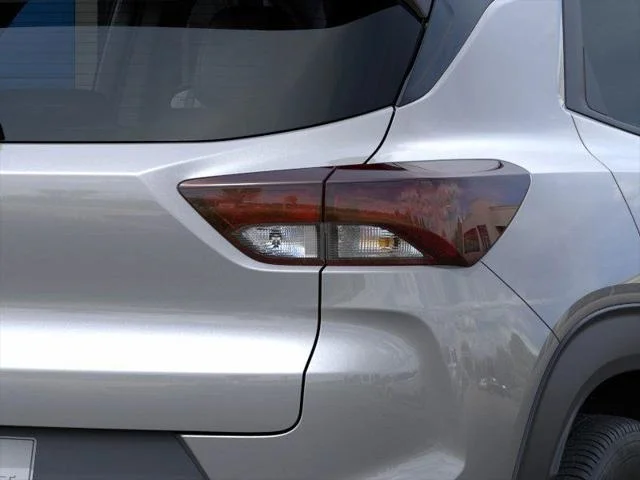 2025 Chevrolet Trailblazer FWD LS