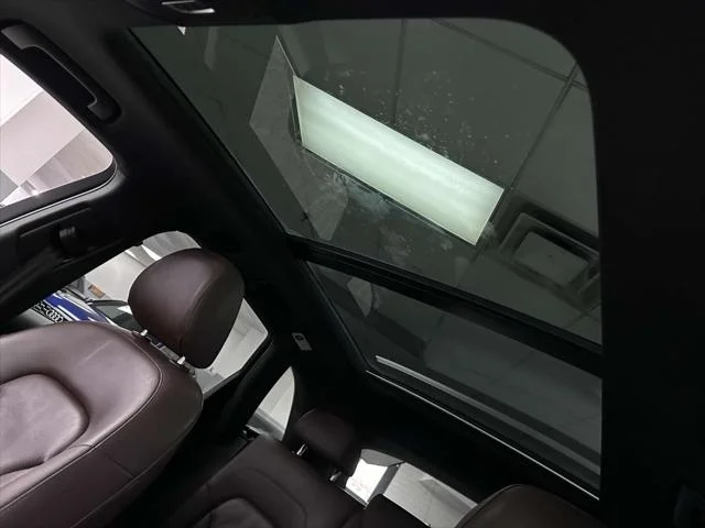 2014 Audi Q5 2.0T Premium