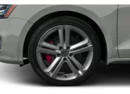 2015 Volkswagen Jetta 2.0T GLI SEL