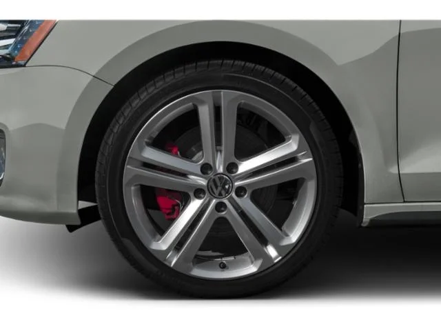 2015 Volkswagen Jetta 2.0T GLI SEL