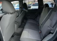 2010 Jeep Grand Cherokee Laredo