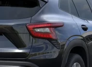 2025 Chevrolet Trax FWD LS