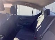 2016 Nissan Versa 1.6 SL
