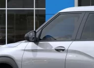 2025 Chevrolet Trailblazer FWD LS