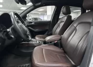 2014 Audi Q5 2.0T Premium