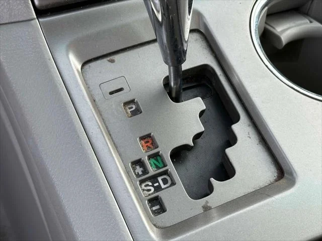 2010 Toyota Highlander Base V6