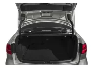 2015 Volkswagen Jetta 2.0T GLI SEL