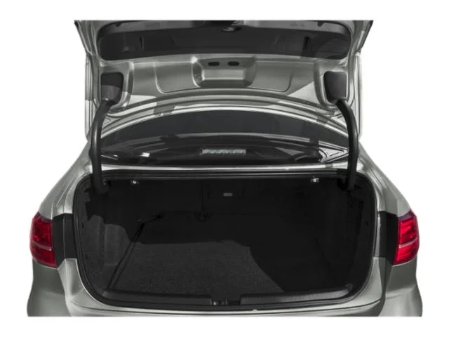 2015 Volkswagen Jetta 2.0T GLI SEL