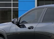 2025 Chevrolet Trax FWD LS