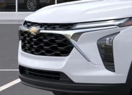 2025 Chevrolet Trax FWD LS