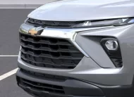 2025 Chevrolet Trailblazer FWD LS