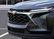 2025 Chevrolet Trax FWD LS