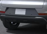 2025 Chevrolet Trailblazer FWD LS