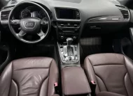 2014 Audi Q5 2.0T Premium