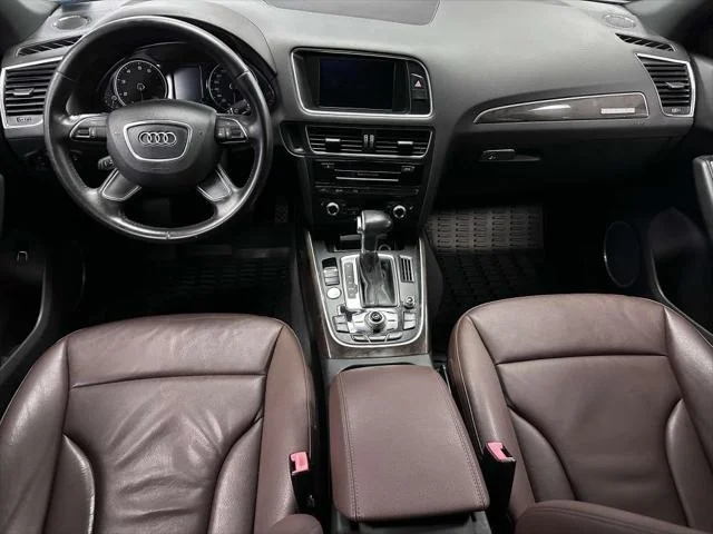 2014 Audi Q5 2.0T Premium
