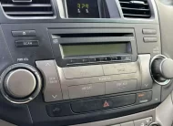 2010 Toyota Highlander Base V6
