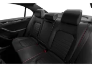 2015 Volkswagen Jetta 2.0T GLI SEL