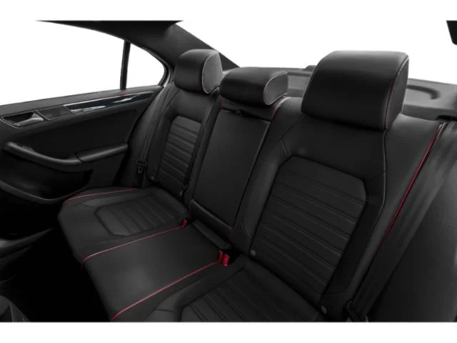 2015 Volkswagen Jetta 2.0T GLI SEL