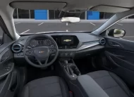 2025 Chevrolet Trax FWD LS