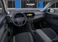 2025 Chevrolet Trailblazer FWD LS