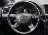 2014 Audi Q5 2.0T Premium