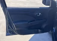 2016 Nissan Versa 1.6 SL