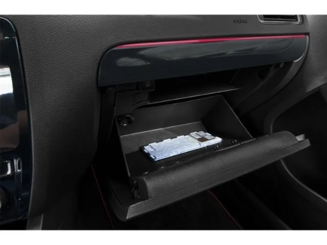 2015 Volkswagen Jetta 2.0T GLI SEL