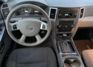 2010 Jeep Grand Cherokee Laredo