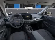 2025 Chevrolet Trax FWD LS