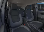 2025 Chevrolet Trailblazer FWD LS